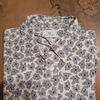 Chemise Paul Smith Paul Smith : Chemise 'Mini Shirt' Coupe Slim en Coton Taille S