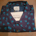 Chemise Paul Smith Chemise Paul Smith XL homme Tailored Fit