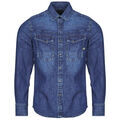 Chemise G-Star Raw DAKOTA SLIM SHIRT LS