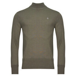 Pull G-Star Raw PREMIUM CORE MOCK KNIT