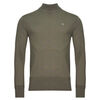 Pull G-Star Raw PREMIUM CORE MOCK KNIT