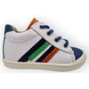 Baskets enfant Bellamy oliv