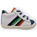 Baskets enfant Bellamy oliv