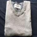Pull Lacoste Pull en v