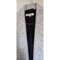 Gilet Grain De Malice Manteau habill&eacute; Gris Grenoble