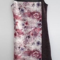 Robe courte Smash Robe Smash