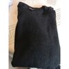 Pull Monoprix Pull noir 100%cachemire