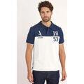 Polo Redskins TURBO LINE NAVY WHITE