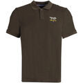 Polo Redskins RACING HIGH KHAKI