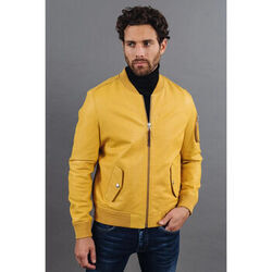 Veste Redskins APOLLO NAPOLI YELLOW