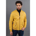 Veste Redskins APOLLO NAPOLI YELLOW