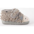 Chaussons enfant Victoria CHAUSSON OJAL� FOURRURE ANIMAUX SCRATCH 105119