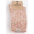 Chaussettes V Things CHAUSSETTE EN COTON STYLE RUSTIQUE 36/40-41/45