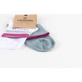 Chaussettes V Things CHAUSSETTE BRILLANTE COTON