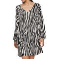 Robe courte Vila 14084533