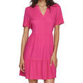 Robes sur Grenoble : Robe courte Vila Vipaya