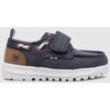Chaussures bateau enfant Xti 150734