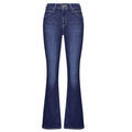Pantalons sur Grenoble : Jeans Lee BREESE BOOT