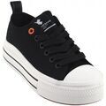 Chaussures enfant Xti 150853 b&acirc;che noire Bleu