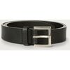 Ceinture Orciani U07295 - SAFFIANO-BLACK