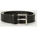 Ceinture Orciani U07295 - SAFFIANO-BLACK Grenoble