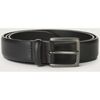 Ceinture Orciani U08200 - MONACO-BLACK