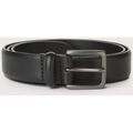 Ceinture Orciani U08200 - MONACO-BLACK Grenoble