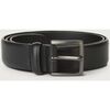 Ceinture Orciani U08201 - MONACO-BLACK
