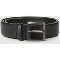 Ceinture Orciani U08201 - MONACO-BLACK Grenoble