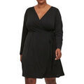 Robes sur Grenoble : Robe courte Vila Evoked Borneo