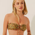 Maillots de bain Agua De Coco Av Onca Poa