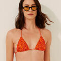 Maillots de bain Agua De Coco Av Folha Poa