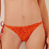 Maillots de bain Agua De Coco Av Folha Poa