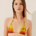 Maillots de bain sur Grenoble : Maillots de bain Agua De Coco Av Tiedye Solar