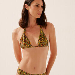Maillots de bain Agua De Coco Av Onca Poa