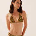 Maillots de bain Agua De Coco Av Onca Poa