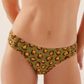 Maillots de bain Agua De Coco Av Onca Poa