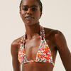 Maillots de bain Agua De Coco Av Floral Ikat