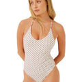 Maillots de bain Agua De Coco Av White