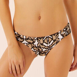 Maillots de bain Agua De Coco Adc Cobra Pixels