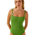 Maillots de bain sur Grenoble : Maillots de bain Agua De Coco Adc Folhas