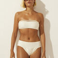 Maillots de bain Agua De Coco Adc White