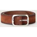 Ceinture Orciani U08171 - REVERSIBILE HUNTING DOUBLE-CUOIO