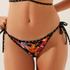 Maillots de bain Agua De Coco Av Floral Ikat