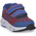Baskets enfant Lumberjack M0189 2 VELCRO SNEAKER Grenoble