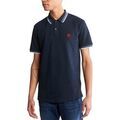 T-shirt Timberland Millers River