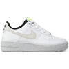 Baskets enfant Nike BASKETS AIR FORCE 1 CRATER NEXT NATURE