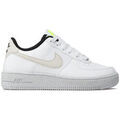 Chaussures enfants sur Grenoble : Baskets enfant Nike BASKETS AIR FORCE 1 CRATER NEXT NATURE