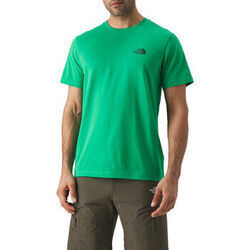 T-shirt The North Face NF0A87NG
