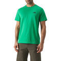 T-shirt The North Face NF0A87NG